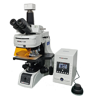 CREATIVE U1 研究型正置顯微鏡